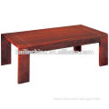 T-18 new Germanness design competitive price classic solid wood trade assurance customized square office tea desk